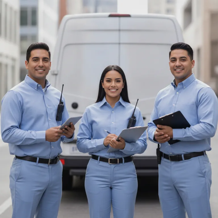 Despachante Aduaneiro equipe em Cidade Tiradentes